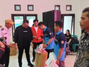 Budaya Olahraga di Masyarakat Jadi Indikator Keberhasilan Dispora Kukar