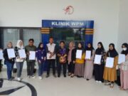 Klinik WPM Kukar Jadi “Laboratorium Ide” untuk Ciptakan Peluang Kerja
