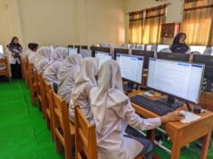 Mulai Senin, 9.636 Lembaga Pendidikan Islam di Bawah Kemenag RI Ikuti TKA