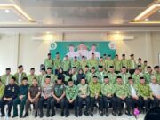 Dispora Menilai Dewan Masjid Indonesia Kukar Beri Dampak Positif pada Pemuda