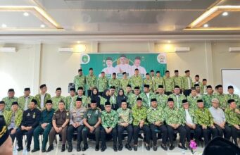 Dispora Menilai Dewan Masjid Indonesia Kukar Beri Dampak Positif pada Pemuda