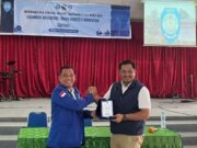 Dispora Kukar Beri Pendekatan Edukatif Berantas Penyebaran Narkoba