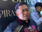 Dispora Kukar Hadirkan Aplikasi Siperaga Untuk Sewa Lapangan Olahraga