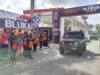 Promosikan Alam Kukar Melalui Event Offroad Blukar Idaman 2025