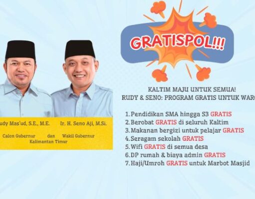 Antara Janji dan Realisasi Kampanye: Problem Serius yang Butuh Regulasi