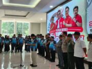 POPDA Menjadi Sarana Membentuk Mental dan Prestasi Atlet Pelajar Kukar