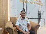 Dispora Kukar Siapkan Bantuan Perahu Karet untuk Pramuka Peduli