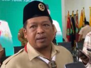 Dispora Kukar Siap Sinergikan Pembinaan Pramuka di Semua Jenjang Pendidikan