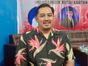 Kerjasama Dispora Kukar-PKN STAN Amankan Kuota Khusus untuk Putra Daerah