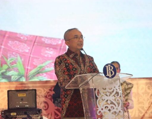 BI Kaltim Berkomitmen Ubah Paradise of The East Jadi Ruang Penguatan UMKM