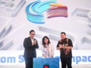 Kemkomdigi Resmikan Garuda Spark Innovation Hub Pertama di Sumatera
