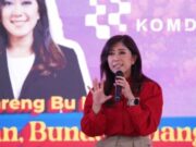 Luncurkan Tunasdigital.id, Kemkomdigi Hadirkan Panduan Praktis Jaga Anak di Ruang Maya