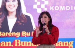 Luncurkan Tunasdigital.id, Kemkomdigi Hadirkan Panduan Praktis Jaga Anak di Ruang Maya