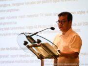 Wamen Komdigi: Stasiun TV Perlu Bertransformasi Jadi Perusahaan Teknologi Konten