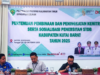 Disbun Kaltim Tegaskan Pengawasan Kuat Wajib Diterapkan