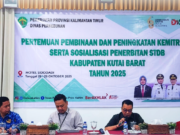 Disbun Kaltim Tegaskan Pengawasan Kuat Wajib Diterapkan