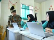 TKA Gratis dan Bukan Pengganti UN