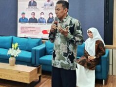 Disdikbud Samarinda Gelar Diskusi untuk Legalisasi Legenda Lokal