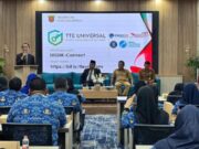 Diskominfo Samarinda Genjot TTE untuk Sekolah Dasar