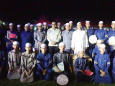 Muara Muntai Rayakan HUT ke-165 Selama Sepekan Lewat Festival Budaya