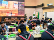 Turnamen Esports Kwarda Kaltim Sukses Buktikan Pramuka Selalu Relevan