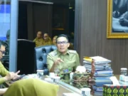 Kerap Banjir Hingga Longsor Empat Sekolah di Samarinda Akan Direlokasi