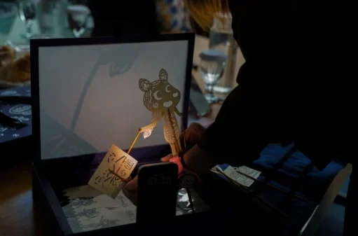 Menjaga Identitas Bangsa Lewat Aniwayang