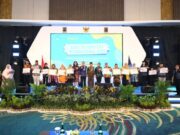 Pendidikan Inklusif Ditegaskan Jadi Ruh Ekosistem Pendidikan Nasional