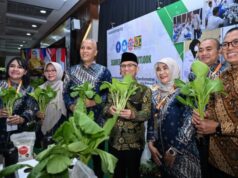 Kemendikdasmen Dorong Sekolah Jadi Pusat Inovasi Ekologis