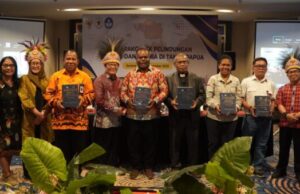 Sinergi Menyelamatkan Bahasa Daerah Papua