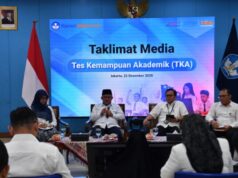 Catat Tanggalnya! Kemendikdasmen Rilis Jadwal Lengkap TKA SD dan SMP 2026