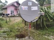 Satelit SATRIA-1 Jadi Penyelamat Warga Terdampak Banjir di Aceh, Sumut, dan Sumbar