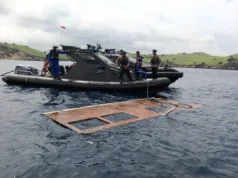 Koordinasi demi Kemanusiaan di Labuan Bajo