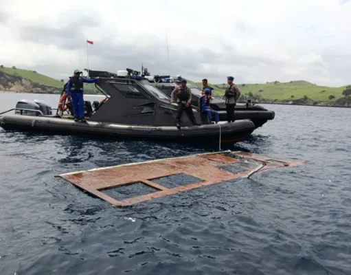 Koordinasi demi Kemanusiaan di Labuan Bajo