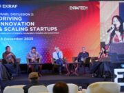 Smart Mobility, Inovasi yang Melintasi Transportasi dan Ekonomi Kreatif