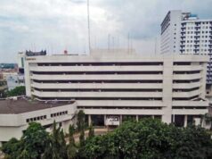 Pemkab Kutim Hadirkan Delegasi Lintas OPD di Kemensos RI