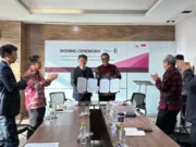 Perkuat Pertahanan Siber Pemda, ASKOMPSI Gandeng Perusahaan Korea LSWare