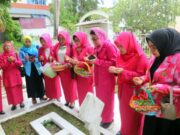 Hari Ibu ke-97 DiharapPerkuat Semangat Perempuan Menuju Indonesia Emas 2045