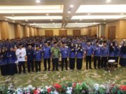 MTQ Korpri Kaltim: Al-Qur’an Bukan Sekadar Lomba, Tapi Cahaya Penguat Integritas ASN