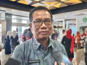 Dinsos Kaltim Konsisten Siapkan 17.000 Paket Logistik Setiap Tahun