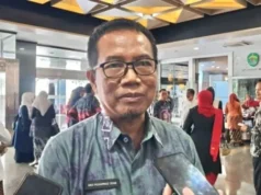 Dinsos Kaltim Konsisten Siapkan 17.000 Paket Logistik Setiap Tahun