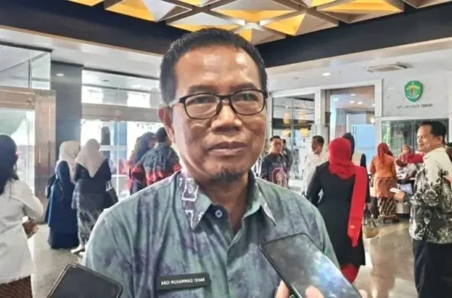 Dinsos Kaltim Konsisten Siapkan 17.000 Paket Logistik Setiap Tahun