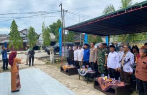 KNPI Kukar Gencarkan Kontribusi Terhadap Pendidikan Inklusif