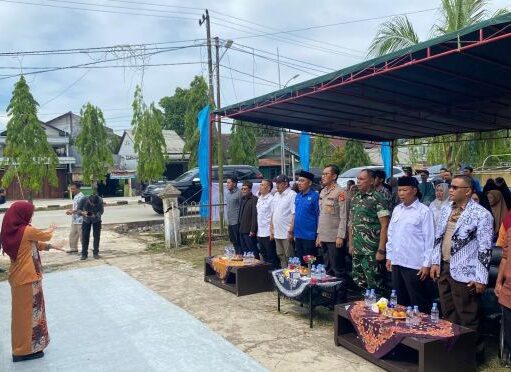 KNPI Kukar Gencarkan Kontribusi Terhadap Pendidikan Inklusif