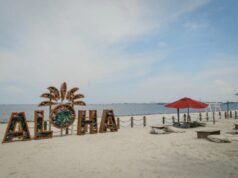 Waspada Cuaca Ekstrem, Menpar Widiyanti Serukan Standar Keamanan Ketat