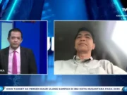 APBD Kaltim 2026 Disetujui Rp 15,15 Triliun dengan Fokus Empat Prioritas Utama