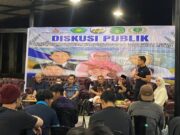 Ketua KNPI Kukar Tekankan Kesiapan Pemuda Kukar Sambut IKN
