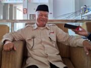 Perkuat Atlet Difabel, NPCI Kukar Ajukan Usulan Tambahan Anggaran Hibah 2026