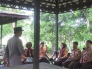 Fleksibilitas Saka Pramuka Jadi Kunci Pengembangan Minat Pemuda Lintas Sektor