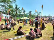 Dispora Kukar Tegaskan Jambore sebagai Ruang Pembelajaran Sosial Pembentuk Karakter